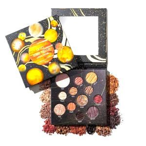 Dito Venus Eyeshadow Palette, Limited Edition, New